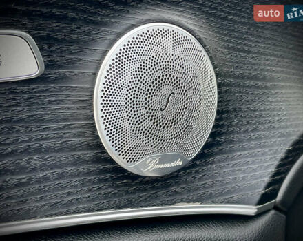 Черный Мерседес Е-Класс, объемом двигателя 1.99 л и пробегом 95 тыс. км за 31700 $, фото 18 на Automoto.ua