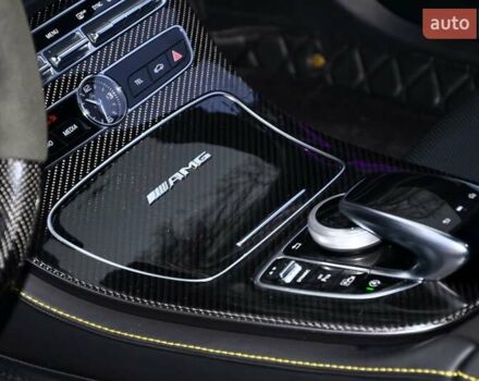 Черный Мерседес Е-Класс, объемом двигателя 3 л и пробегом 113 тыс. км за 52999 $, фото 30 на Automoto.ua