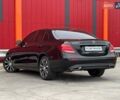 Чорний Мерседес Е-Клас, об'ємом двигуна 1.95 л та пробігом 75 тис. км за 43500 $, фото 9 на Automoto.ua