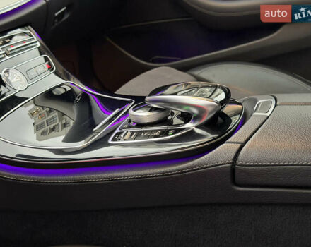 Чорний Мерседес Е-Клас, об'ємом двигуна 2 л та пробігом 204 тис. км за 31500 $, фото 28 на Automoto.ua