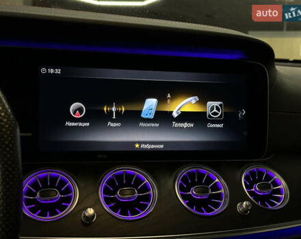 Мерседес Е-Класс 2019 в Николаеве на Automoto.ua Черный Мерседес Е-Класс, объемом двигателя 3 л и пробегом 111 тыс. км за 39990 $, фото 41 на Automoto.ua