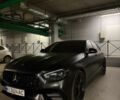 Черный Мерседес Е-Класс, объемом двигателя 3 л и пробегом 117 тыс. км за 36600 $, фото 1 на Automoto.ua