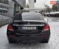 Чорний Мерседес Е-Клас, об'ємом двигуна 3 л та пробігом 43 тис. км за 45000 $, фото 5 на Automoto.ua