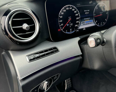 Чорний Мерседес Е-Клас, об'ємом двигуна 1.95 л та пробігом 215 тис. км за 29999 $, фото 19 на Automoto.ua