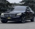 Чорний Мерседес Е-Клас, об'ємом двигуна 2 л та пробігом 109 тис. км за 32900 $, фото 1 на Automoto.ua