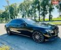 Чорний Мерседес Е-Клас, об'ємом двигуна 1.95 л та пробігом 71 тис. км за 30500 $, фото 1 на Automoto.ua