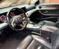 Чорний Мерседес Е-Клас, об'ємом двигуна 2 л та пробігом 350 тис. км за 27000 $, фото 3 на Automoto.ua