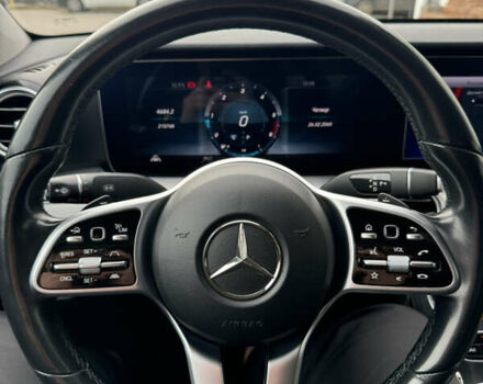 Чорний Мерседес Е-Клас, об'ємом двигуна 1.95 л та пробігом 215 тис. км за 29999 $, фото 26 на Automoto.ua