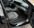 Черный Мерседес Е-Класс, объемом двигателя 1.95 л и пробегом 216 тыс. км за 32000 $, фото 14 на Automoto.ua
