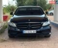 Чорний Мерседес Е-Клас, об'ємом двигуна 1.95 л та пробігом 215 тис. км за 26500 $, фото 1 на Automoto.ua
