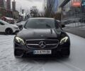 Чорний Мерседес Е-Клас, об'ємом двигуна 3 л та пробігом 43 тис. км за 45000 $, фото 2 на Automoto.ua