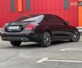 Чорний Мерседес Е-Клас, об'ємом двигуна 1.95 л та пробігом 75 тис. км за 43500 $, фото 15 на Automoto.ua