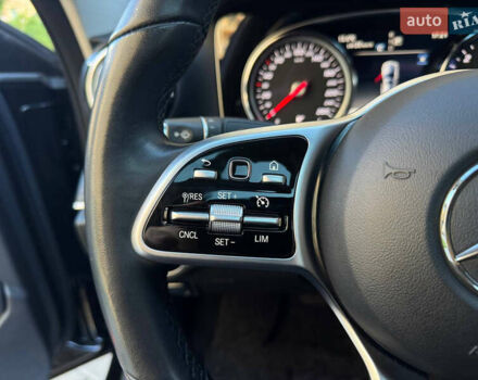 Мерседес Е-Клас 2019 у Одесі на Automoto.ua Чорний Мерседес Е-Клас, об'ємом двигуна 1.95 л та пробігом 109 тис. км за 32900 $, фото 22 на Automoto.ua