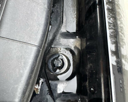 Чорний Мерседес Е-Клас, об'ємом двигуна 2 л та пробігом 67 тис. км за 39000 $, фото 36 на Automoto.ua