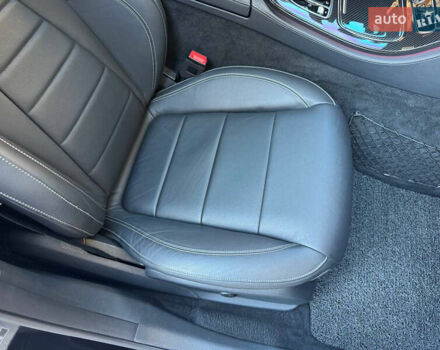 Мерседес Е-Клас 2019 у Одесі на Automoto.ua Чорний Мерседес Е-Клас, об'ємом двигуна 1.95 л та пробігом 109 тис. км за 32900 $, фото 32 на Automoto.ua