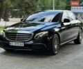 Черный Мерседес Е-Класс, объемом двигателя 1.95 л и пробегом 94 тыс. км за 36000 $, фото 1 на Automoto.ua
