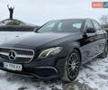 Черный Мерседес Е-Класс, объемом двигателя 1.95 л и пробегом 200 тыс. км за 32000 $, фото 1 на Automoto.ua