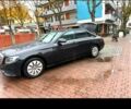 Чорний Мерседес Е-Клас, об'ємом двигуна 2 л та пробігом 350 тис. км за 27000 $, фото 1 на Automoto.ua