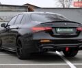 Черный Мерседес Е-Класс, объемом двигателя 3 л и пробегом 113 тыс. км за 52999 $, фото 6 на Automoto.ua