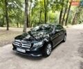 Черный Мерседес Е-Класс, объемом двигателя 1.99 л и пробегом 100 тыс. км за 28500 $, фото 1 на Automoto.ua