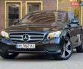 Мерседес Е-Класс 2019 в Одессе на Automoto.ua Черный Мерседес Е-Класс, объемом двигателя 1.95 л и пробегом 109 тыс. км за 32900 $, фото 1 на Automoto.ua