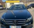 Чорний Мерседес Е-Клас, об'ємом двигуна 1.95 л та пробігом 166 тис. км за 36000 $, фото 1 на Automoto.ua