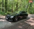 Черный Мерседес Е-Класс, объемом двигателя 1.95 л и пробегом 220 тыс. км за 32000 $, фото 1 на Automoto.ua