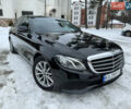 Чорний Мерседес Е-Клас, об'ємом двигуна 1.9 л та пробігом 125 тис. км за 29900 $, фото 1 на Automoto.ua