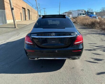 Чорний Мерседес Е-Клас, об'ємом двигуна 3 л та пробігом 42 тис. км за 13000 $, фото 5 на Automoto.ua