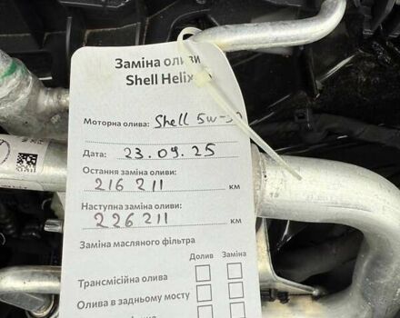 Черный Мерседес Е-Класс, объемом двигателя 1.95 л и пробегом 216 тыс. км за 32000 $, фото 25 на Automoto.ua