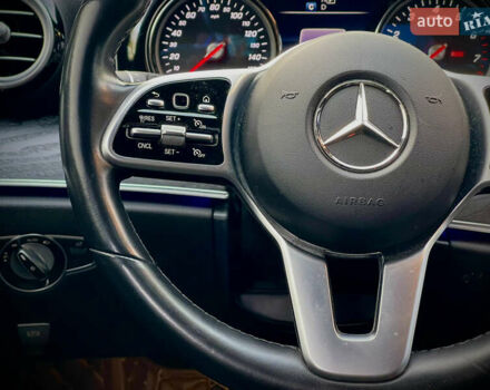 Черный Мерседес Е-Класс, объемом двигателя 1.99 л и пробегом 95 тыс. км за 31700 $, фото 29 на Automoto.ua