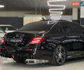 Мерседес Е-Класс 2019 в Николаеве на Automoto.ua Черный Мерседес Е-Класс, объемом двигателя 3 л и пробегом 111 тыс. км за 39990 $, фото 9 на Automoto.ua