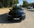 Черный Мерседес Е-Класс, объемом двигателя 1.95 л и пробегом 119 тыс. км за 45000 $, фото 1 на Automoto.ua