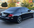 Чорний Мерседес Е-Клас, об'ємом двигуна 2.2 л та пробігом 206 тис. км за 35000 $, фото 12 на Automoto.ua