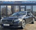 Черный Мерседес Е-Класс, объемом двигателя 2 л и пробегом 204 тыс. км за 34500 $, фото 1 на Automoto.ua