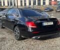Черный Мерседес Е-Класс, объемом двигателя 1.95 л и пробегом 204 тыс. км за 34500 $, фото 13 на Automoto.ua