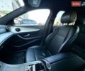 Чорний Мерседес Е-Клас, об'ємом двигуна 1.95 л та пробігом 230 тис. км за 29500 $, фото 68 на Automoto.ua