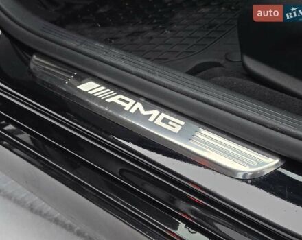Чорний Мерседес Е-Клас, об'ємом двигуна 3 л та пробігом 43 тис. км за 45000 $, фото 34 на Automoto.ua
