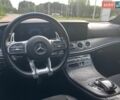Чорний Мерседес Е-Клас, об'ємом двигуна 1.95 л та пробігом 148 тис. км за 30900 $, фото 54 на Automoto.ua