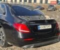 Черный Мерседес Е-Класс, объемом двигателя 1.95 л и пробегом 204 тыс. км за 34500 $, фото 26 на Automoto.ua