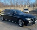 Чорний Мерседес Е-Клас, об'ємом двигуна 1.95 л та пробігом 166 тис. км за 36000 $, фото 1 на Automoto.ua