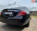 Черный Мерседес Е-Класс, объемом двигателя 1.95 л и пробегом 130 тыс. км за 28900 $, фото 10 на Automoto.ua
