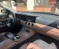 Чорний Мерседес Е-Клас, об'ємом двигуна 1.95 л та пробігом 215 тис. км за 29500 $, фото 8 на Automoto.ua