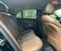 Черный Мерседес Е-Класс, объемом двигателя 2 л и пробегом 210 тыс. км за 28890 $, фото 41 на Automoto.ua