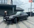 Черный Мерседес Е-Класс, объемом двигателя 1.9 л и пробегом 191 тыс. км за 28700 $, фото 12 на Automoto.ua