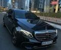 Черный Мерседес Е-Класс, объемом двигателя 1.95 л и пробегом 70 тыс. км за 35900 $, фото 9 на Automoto.ua