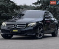 Черный Мерседес Е-Класс, объемом двигателя 1.95 л и пробегом 109 тыс. км за 32900 $, фото 1 на Automoto.ua