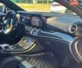 Чорний Мерседес Е-Клас, об'ємом двигуна 3 л та пробігом 125 тис. км за 41500 $, фото 23 на Automoto.ua