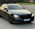 Черный Мерседес Е-Класс, объемом двигателя 1.95 л и пробегом 240 тыс. км за 29999 $, фото 73 на Automoto.ua