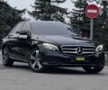 Чорний Мерседес Е-Клас, об'ємом двигуна 2 л та пробігом 109 тис. км за 32900 $, фото 4 на Automoto.ua